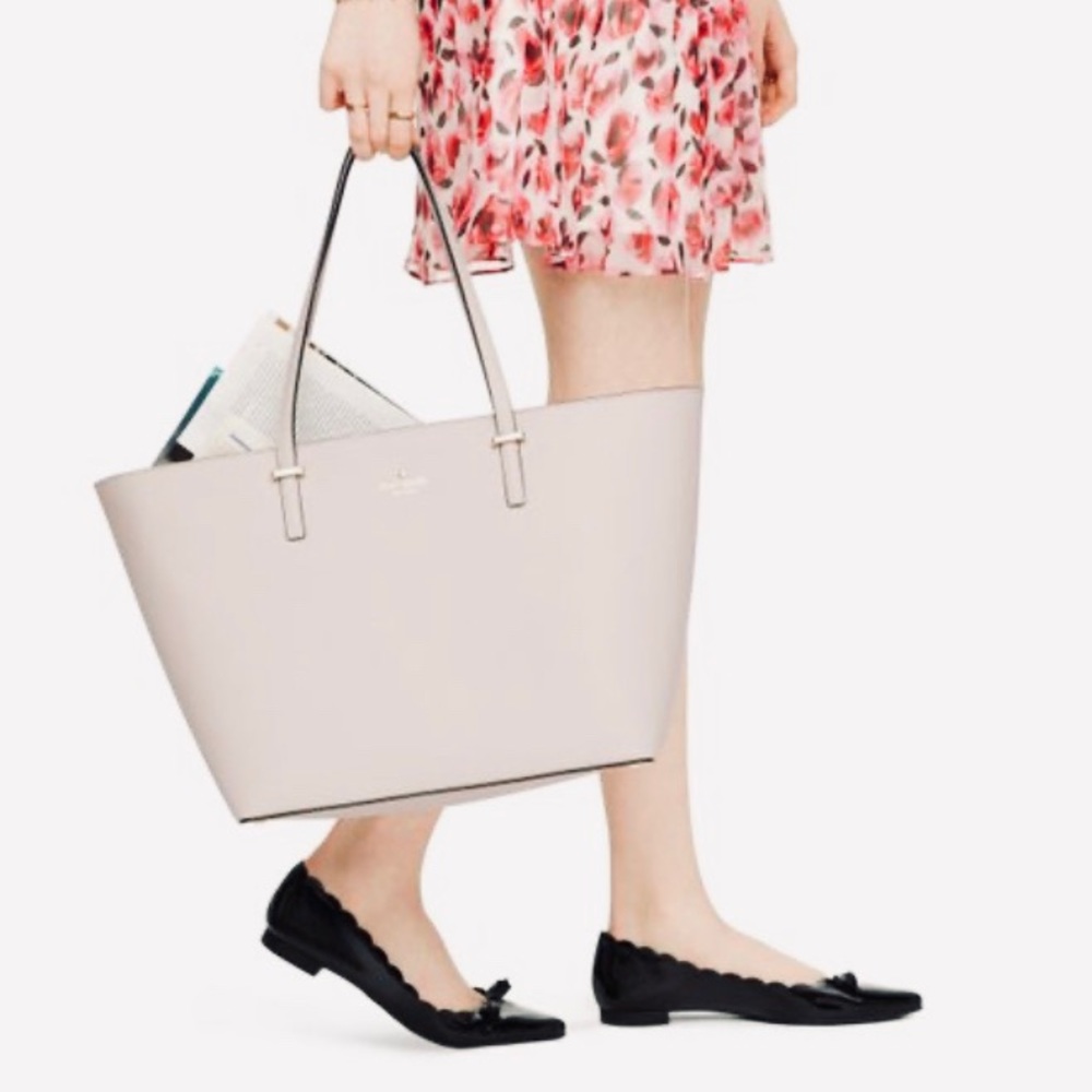 KATE SPADE CEDAR STREET SMALL HARMONY TOTE